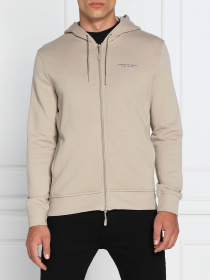 Худи и свитшоты Armani Exchange модель 8NZM95-ZJKRZ-6711 Фото