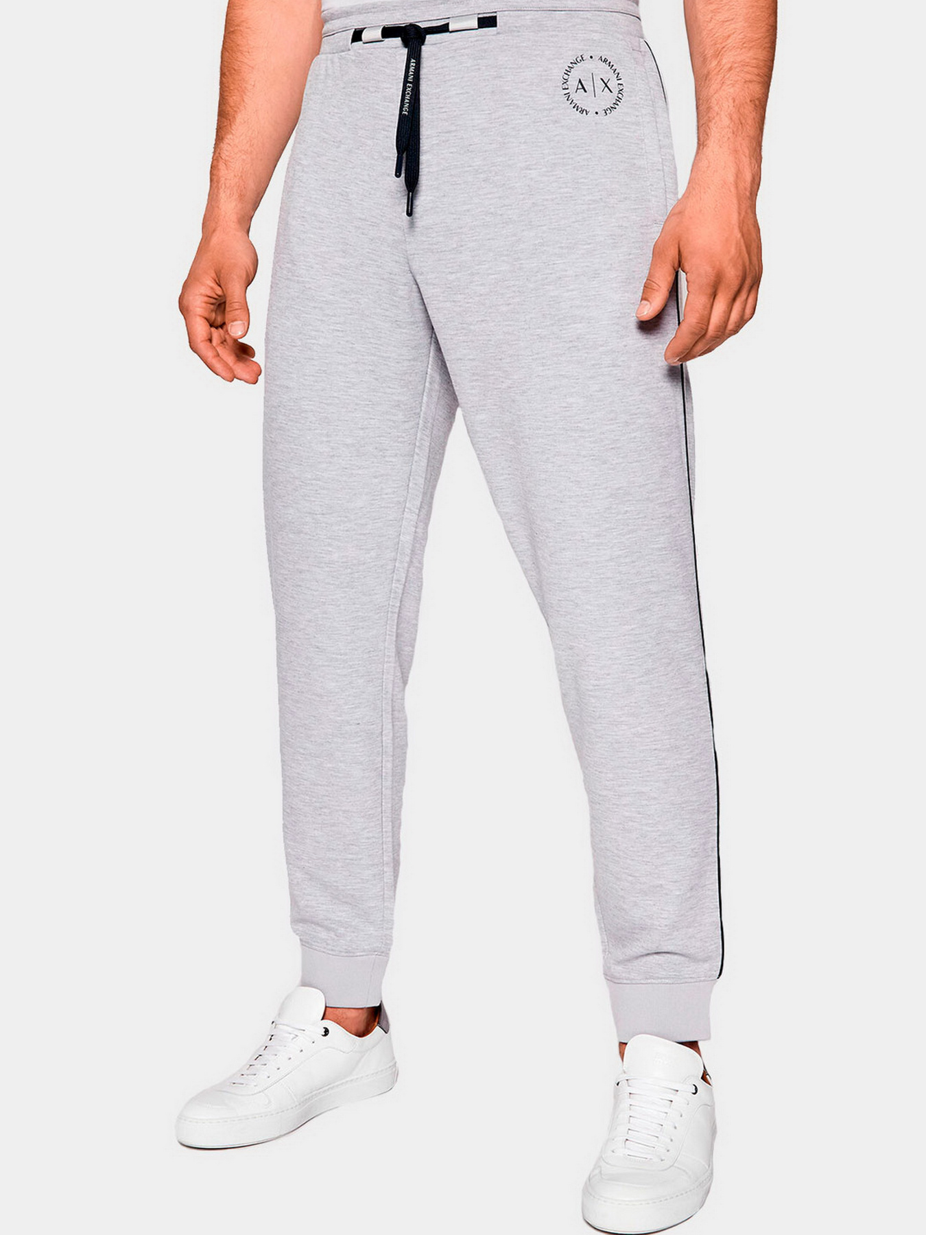 Брюки Armani Exchange модель 8NZP91-Z9N1Z-3929 Фото