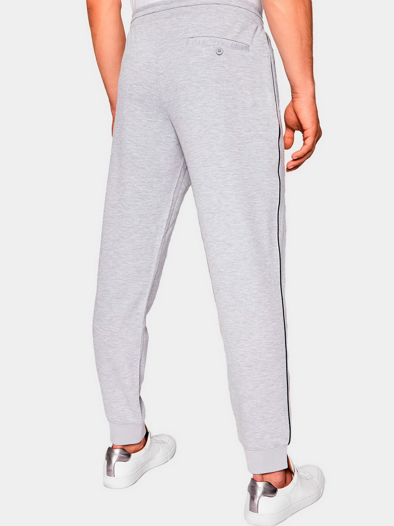Брюки Armani Exchange модель 8NZP91-Z9N1Z-3929 Фото