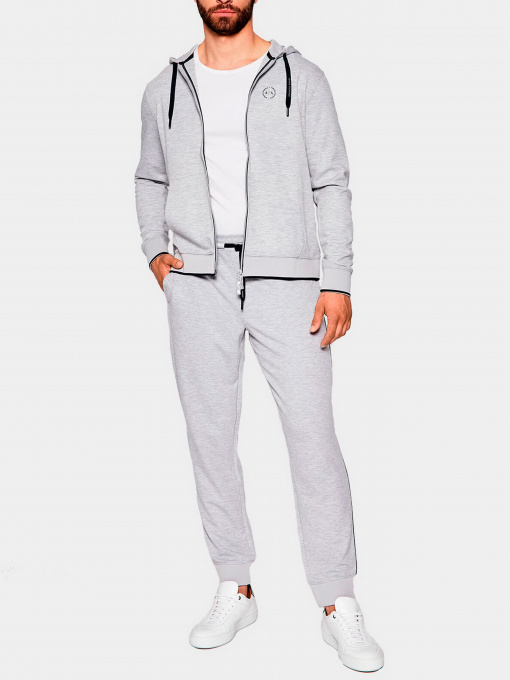 Брюки Armani Exchange модель 8NZP91-Z9N1Z-3929 Фото