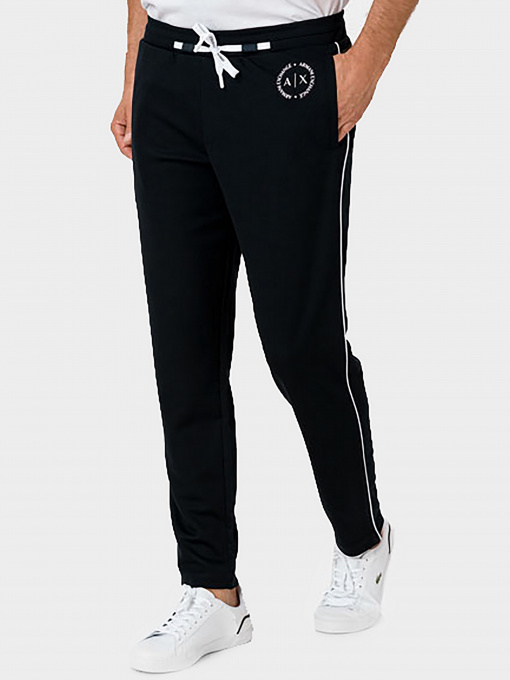 Брюки Armani Exchange модель 8NZP92-Z9N1Z-1510 Фото