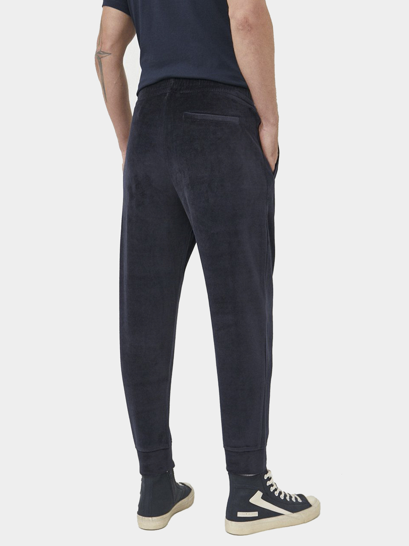 Брюки Armani Exchange модель 8NZPCH-ZJZFZ-1510 Фото