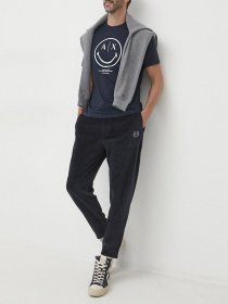Брюки Armani Exchange модель 8NZPCH-ZJZFZ-1510 Фото