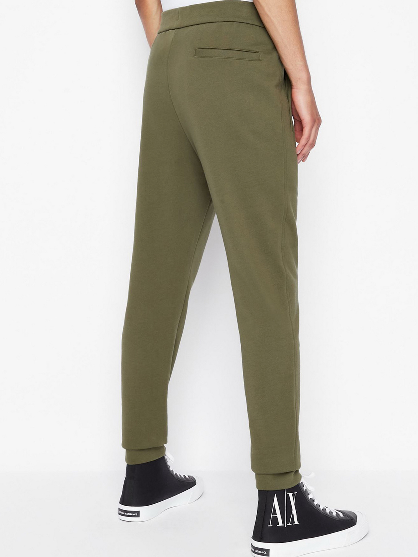 Брюки Armani Exchange модель 8NZPPA-ZJ1ZZ-1871 Фото