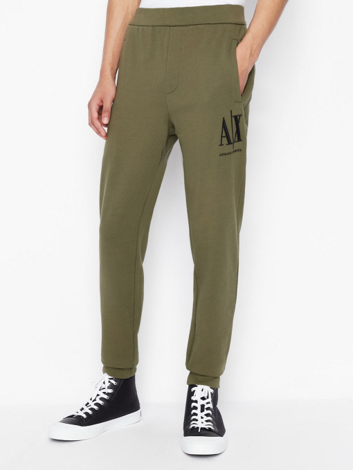 Брюки Armani Exchange модель 8NZPPA-ZJ1ZZ-1871 Фото