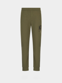 Брюки Armani Exchange модель 8NZPPA-ZJ1ZZ-1871 Фото