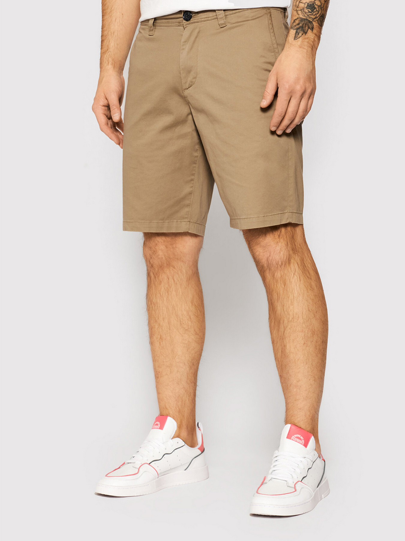Шорты Armani Exchange модель 8NZS42-ZNMTZ-1742 Фото