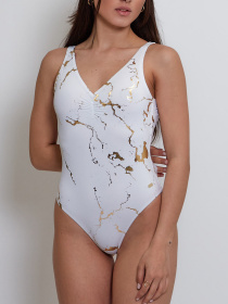 Одежда для пляжа EA7 модель 911155-2R410-33210 Фото