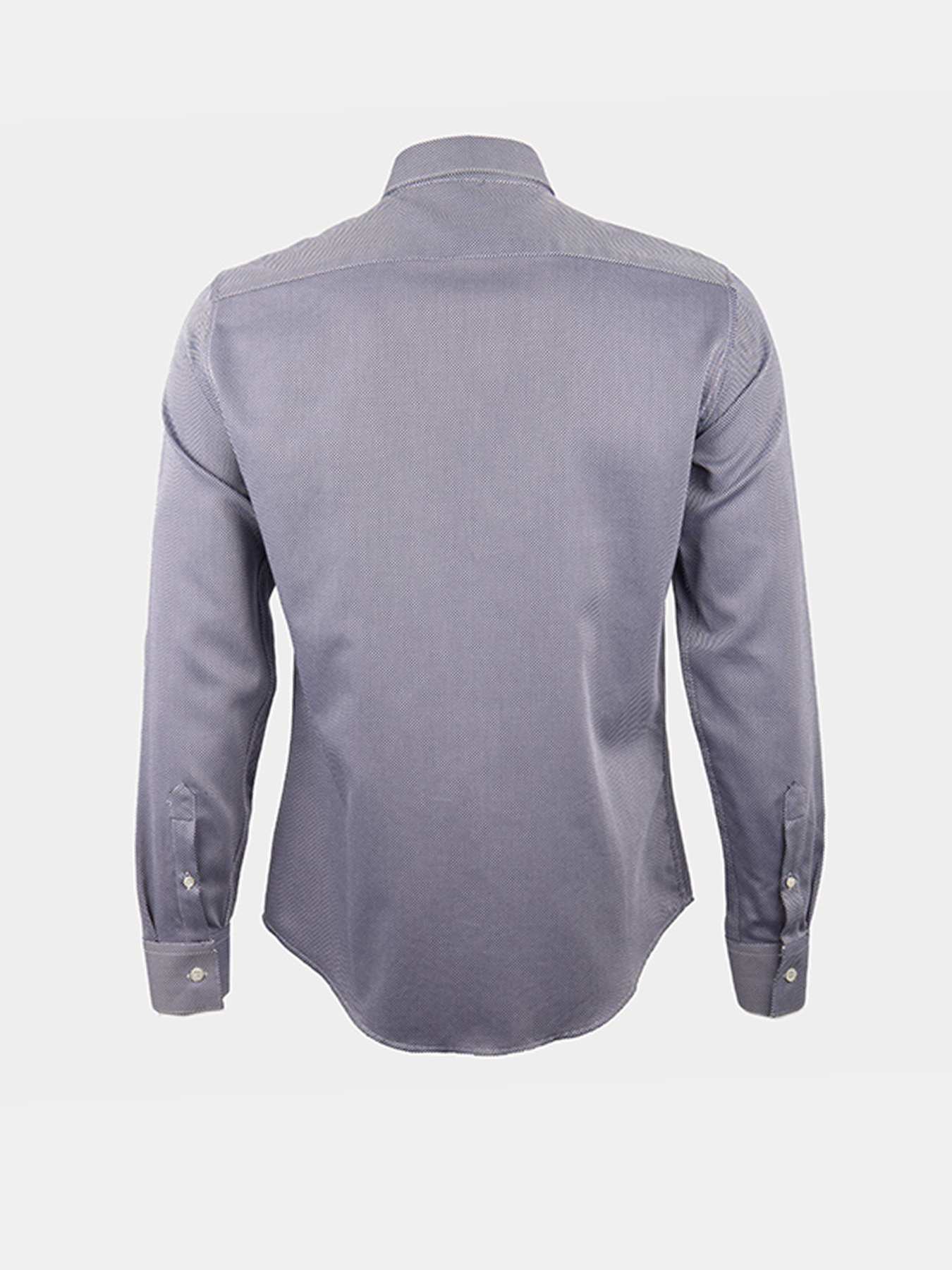 Рубашки Emporio Armani модель 91CC2L-91C08-041 Фото