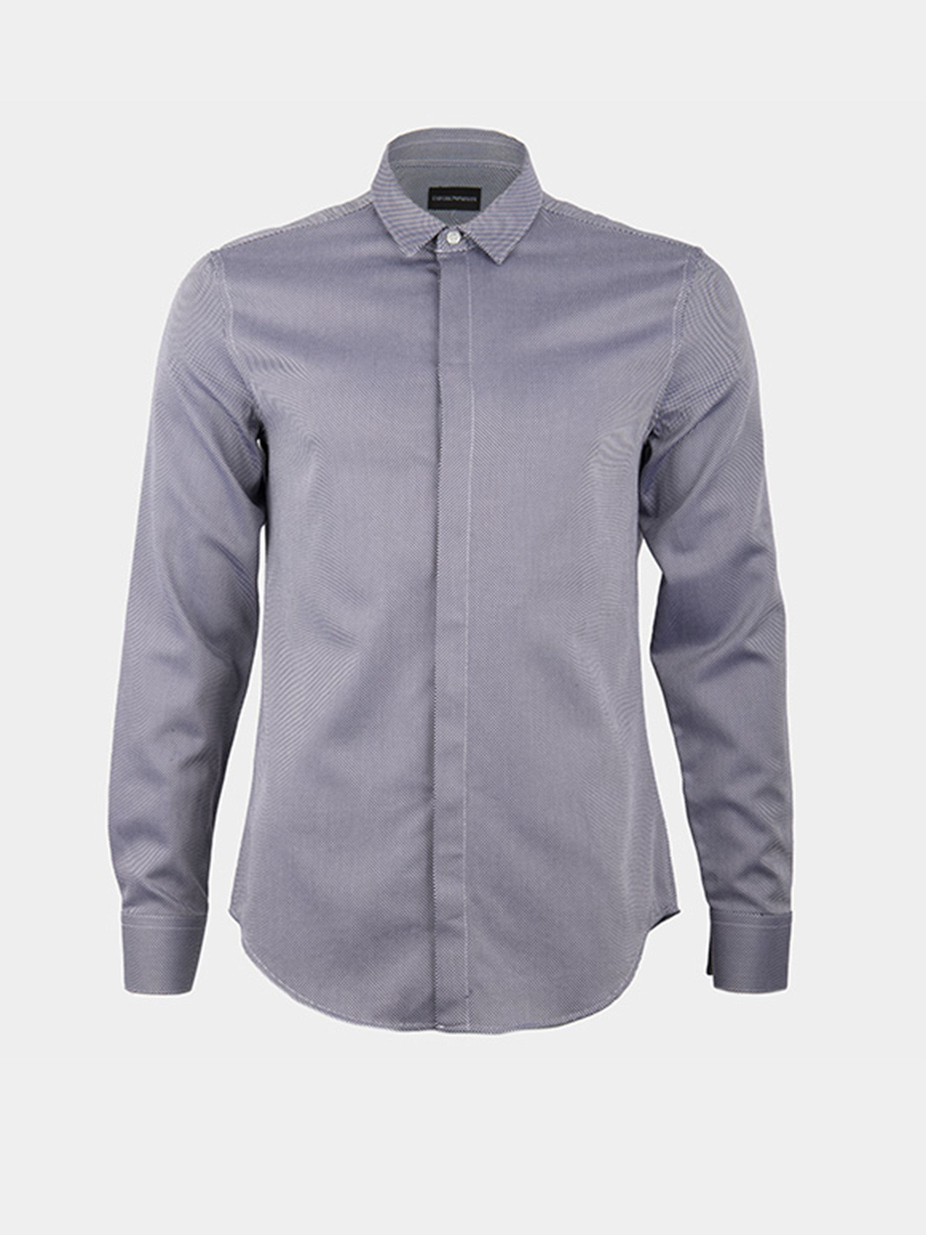 Рубашки Emporio Armani модель 91CC2L-91C08-041 Фото