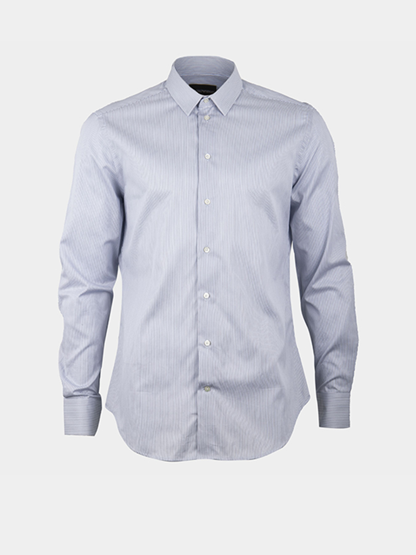Рубашки Emporio Armani модель 91CSBL-91C48-019 Фото