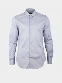 Рубашки Emporio Armani модель 91CSBL-91C48-019 Фото