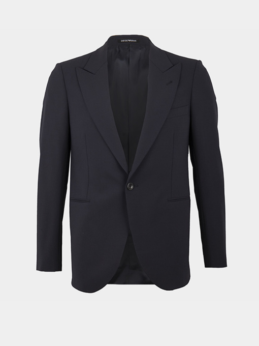 Пиджаки Emporio Armani модель 91GWL0-01506-922 Фото