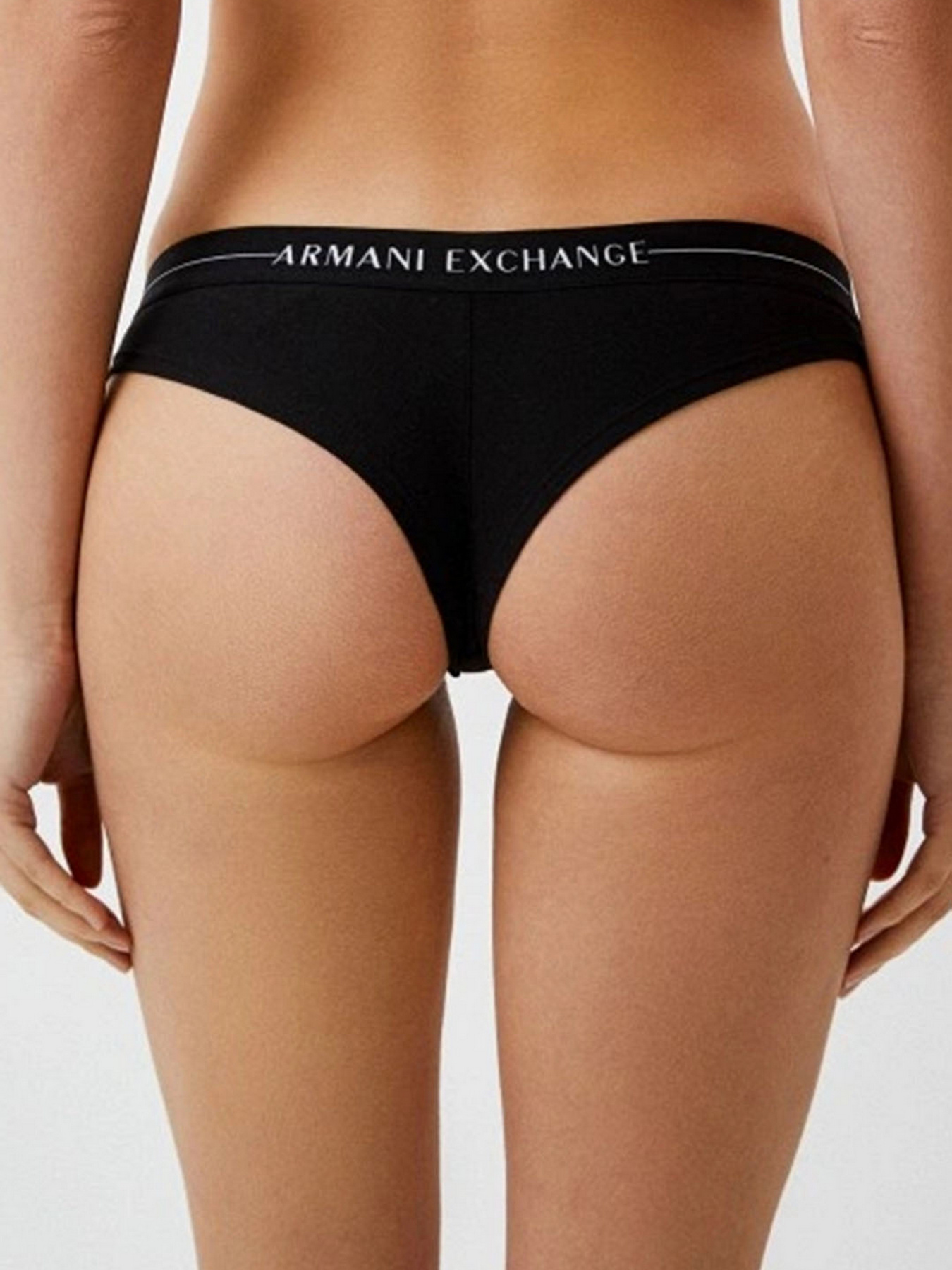 Нижнее белье Armani Exchange модель 947005-2R502-00020 Фото