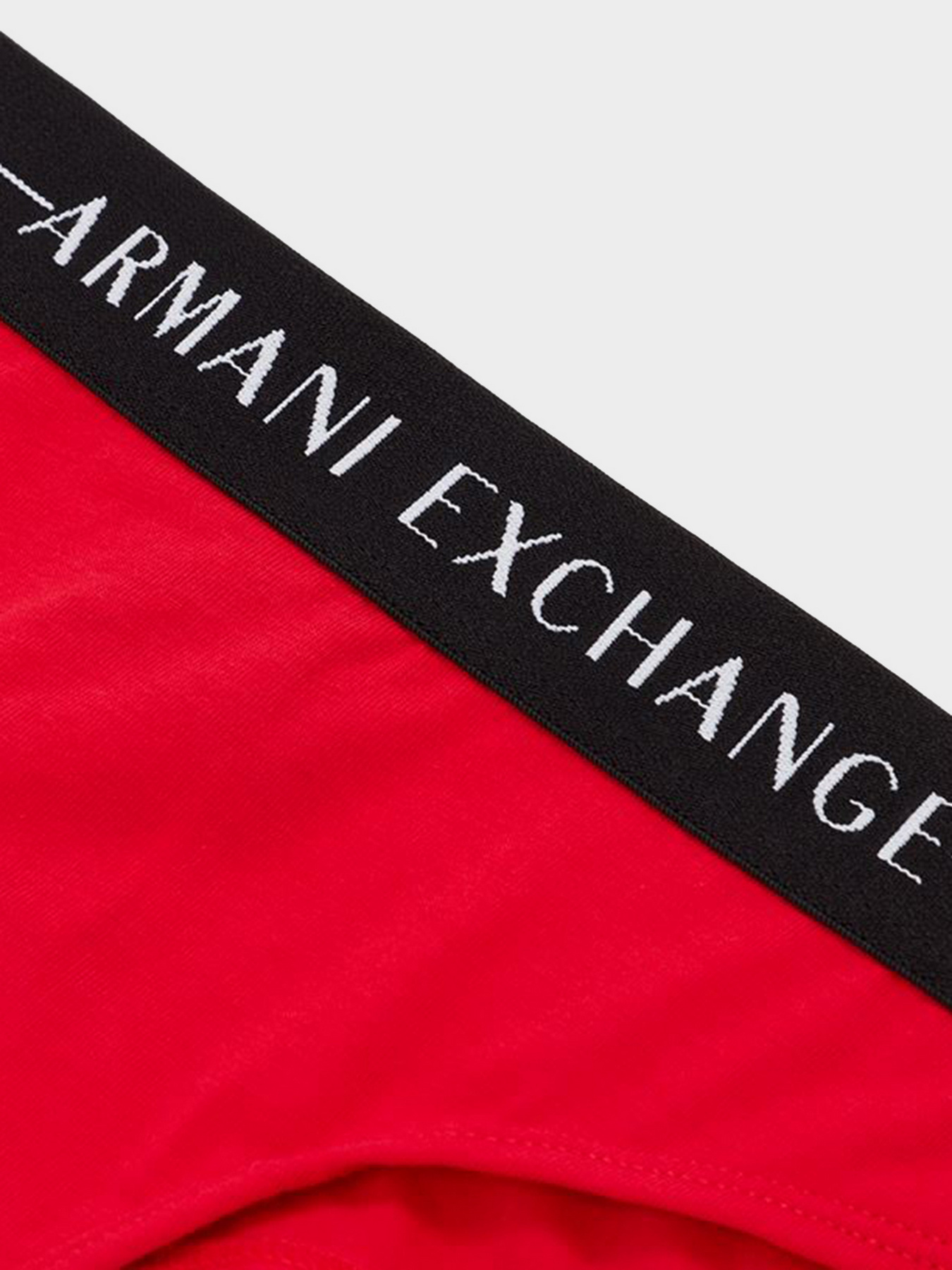Нижнее белье Armani Exchange модель 947005-2R502-36374 Фото