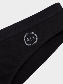 Нижнее белье Armani Exchange модель 947008-CC501-00020 Фото