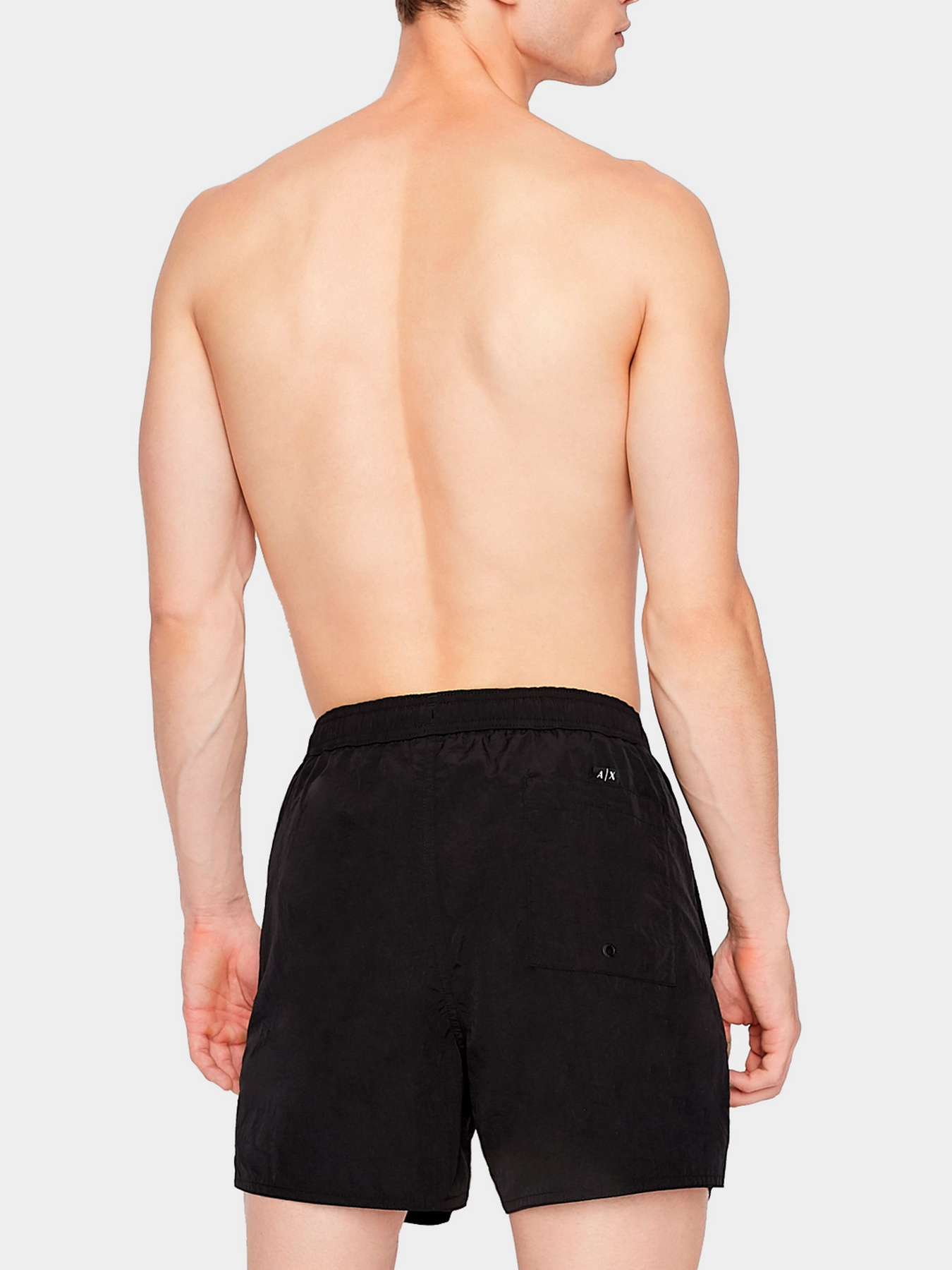 Одежда для пляжа Armani Exchange модель 953022-2R619-11321 Фото
