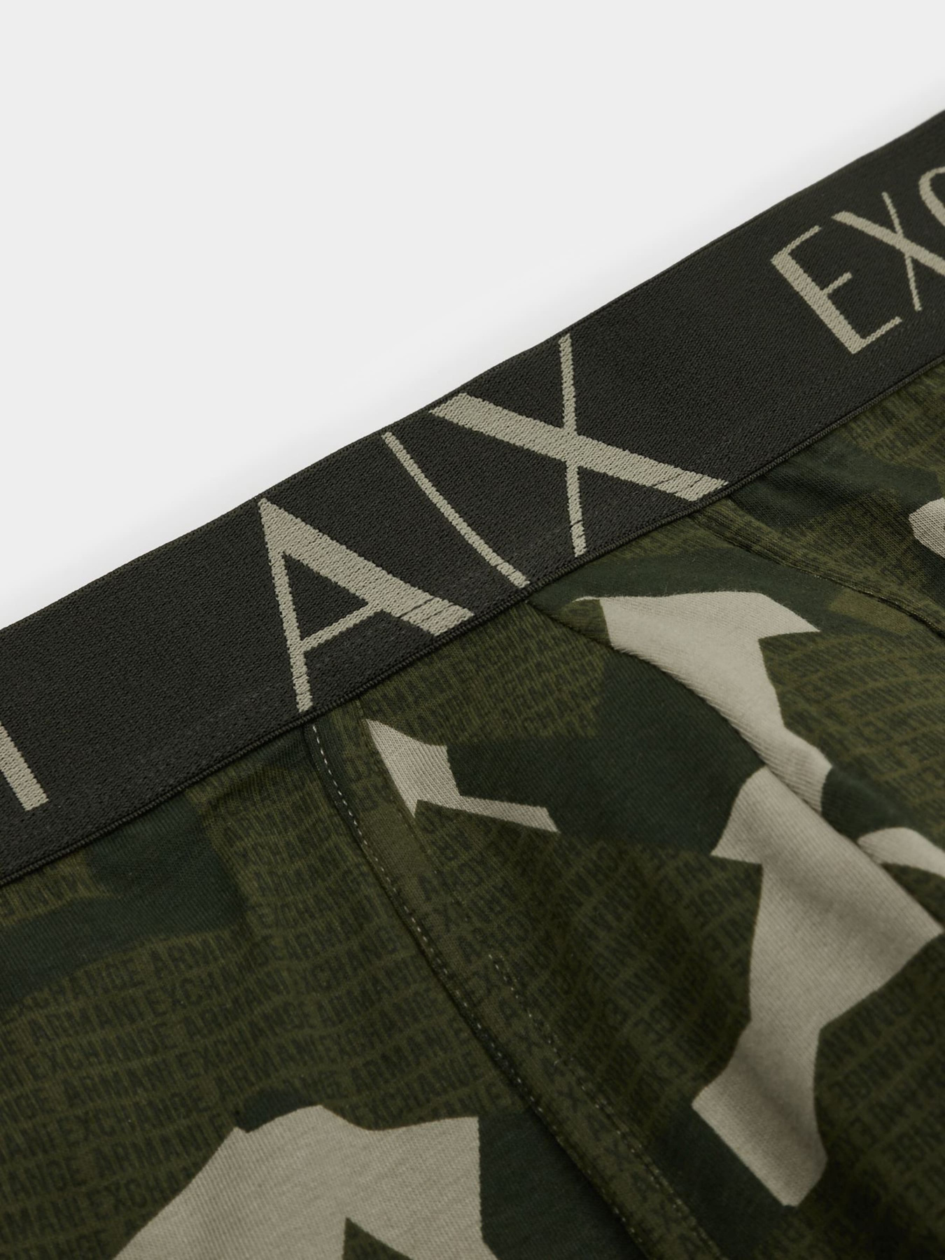 Нижнее белье Armani Exchange модель 956002-2F510-44084 Фото