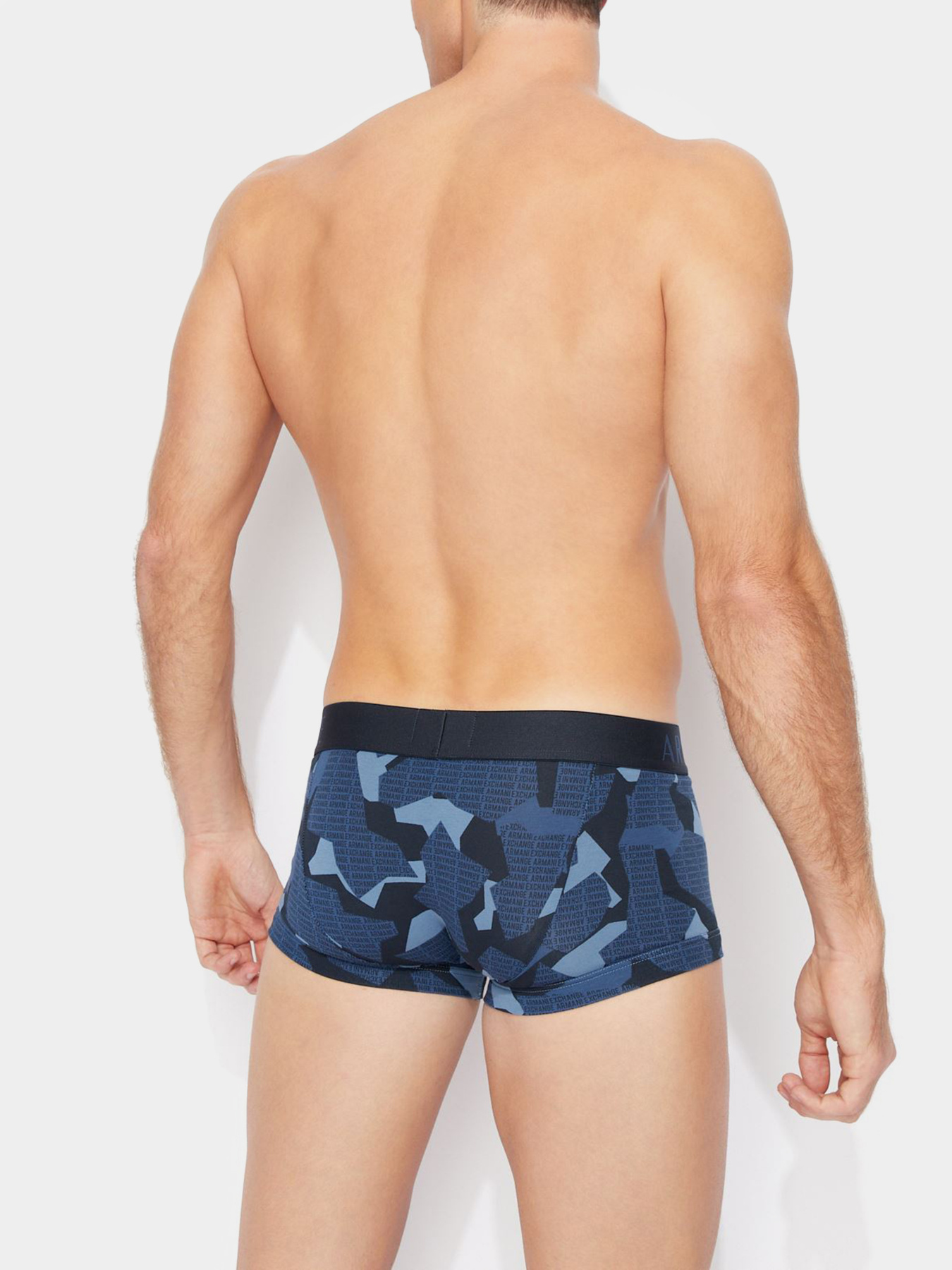 Нижнее белье Armani Exchange модель 956002-2F510-99935 Фото