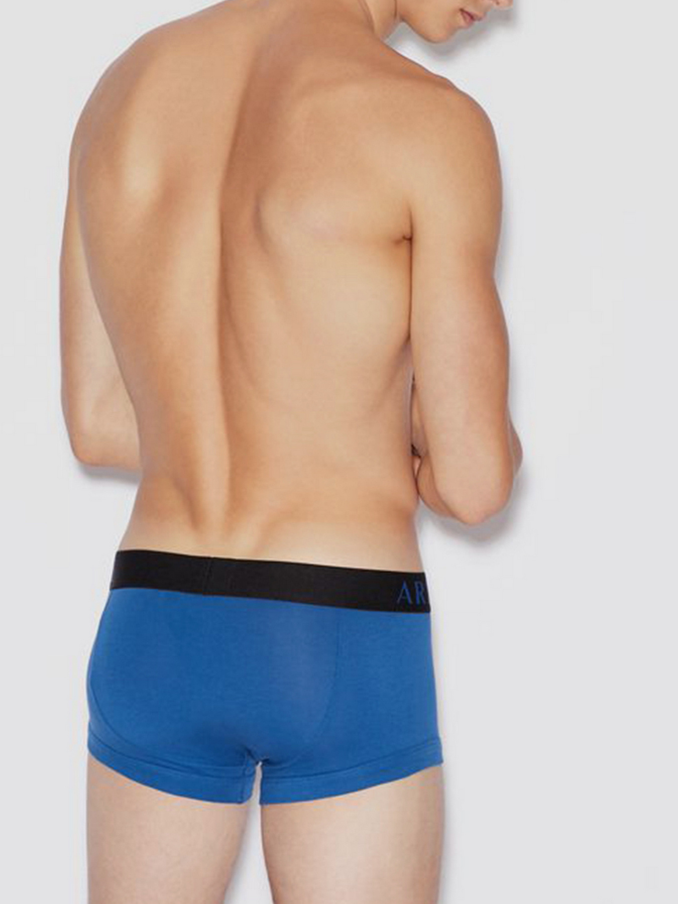 Нижнее белье Armani Exchange модель 956002-CC282-14236 Фото