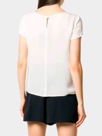 Рубашки Emporio Armani модель 9NC05T-92306-101 Фото