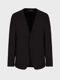 Пиджаки Emporio Armani модель A1G400-A1156-999 Фото