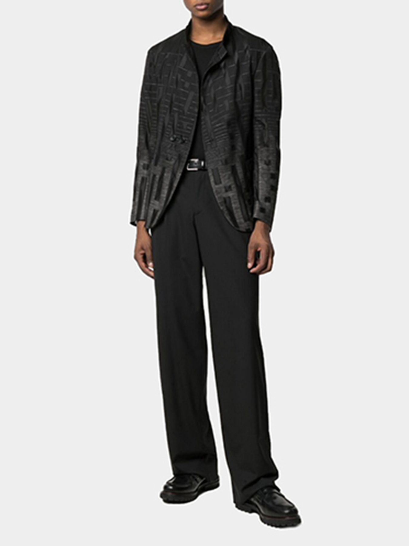 Брюки Emporio Armani модель A1P350-A1156-999 Фото