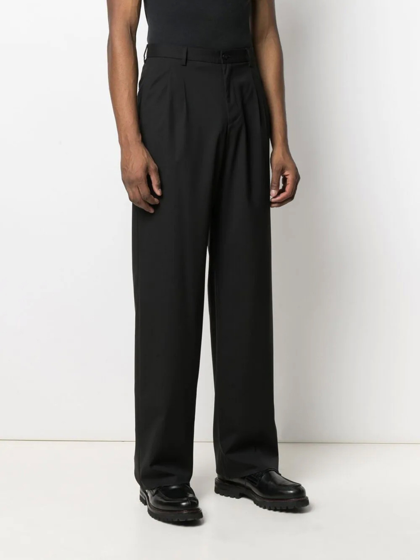 Брюки Emporio Armani модель A1P350-A1156-999 Фото