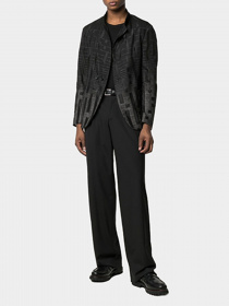 Брюки Emporio Armani модель A1P350-A1156-999 Фото