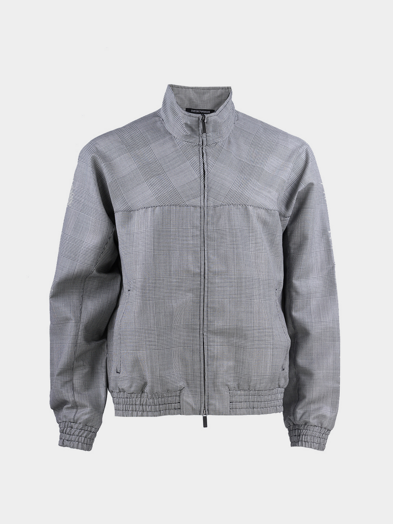 Куртки и дубленки Emporio Armani модель A1R340-A1108-631 Фото