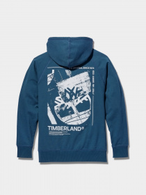 Худи и свитшоты Timberland модель A22C9BZ4 Фото