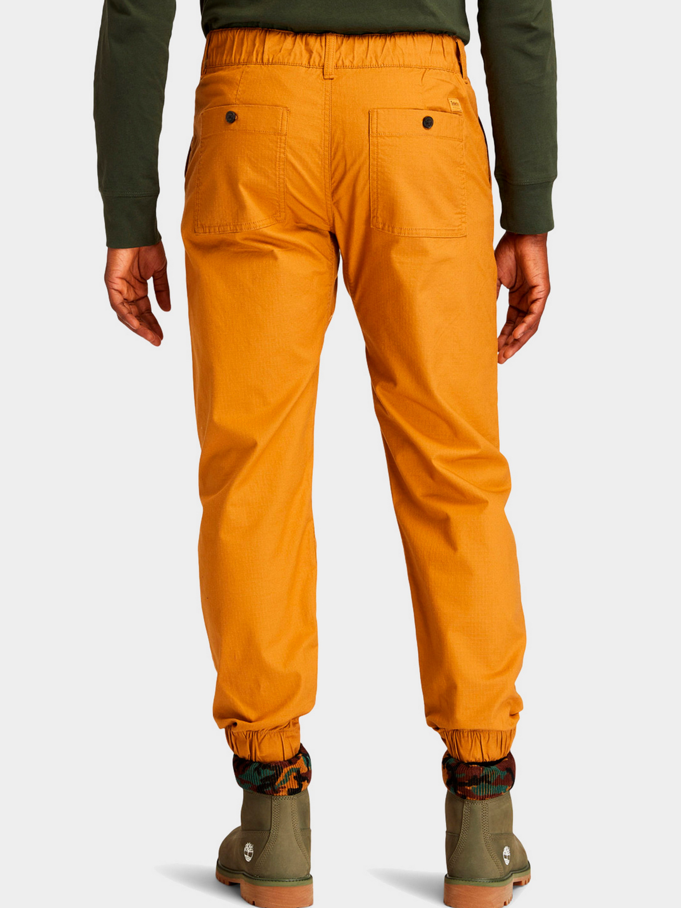 Брюки Timberland модель A22PRP47 Фото