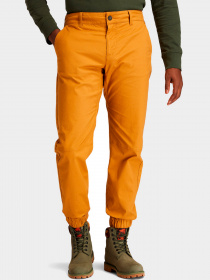 Брюки Timberland модель A22PRP47 Фото