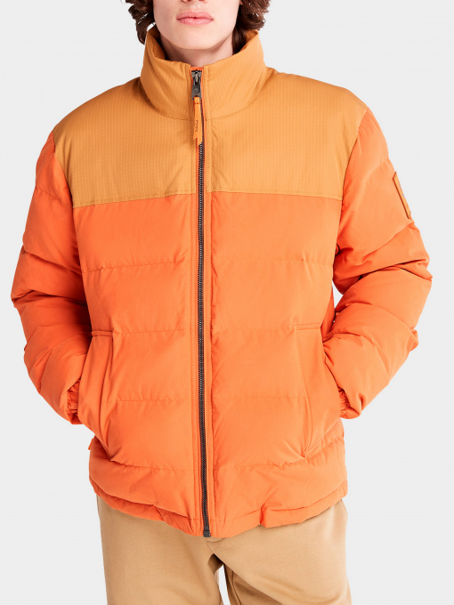 Куртки и дубленки Timberland модель A22XBDA1 Фото