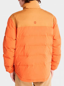 Куртки и дубленки Timberland модель A22XBDA1 Фото