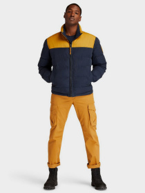 Күрткелер мен тондар Timberland үлгі TB0A22XBW76 Фото
