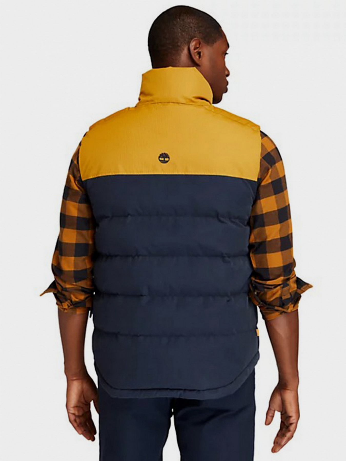 Куртки и дубленки Timberland модель TB0A22XMW76 Фото