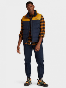 Куртки и дубленки Timberland модель TB0A22XMW76 Фото