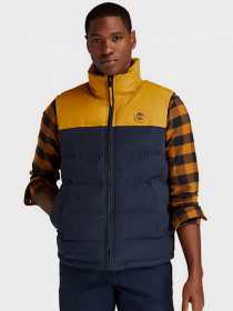 Куртки и дубленки Timberland модель TB0A22XMW76 Фото