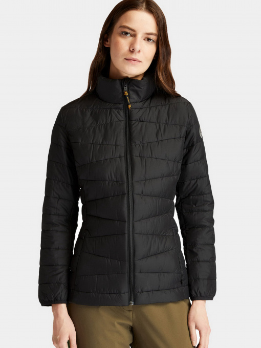 Куртки и дубленки Timberland модель TB0A23GU001 Фото