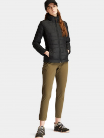 Куртки и дубленки Timberland модель TB0A23GU001 Фото