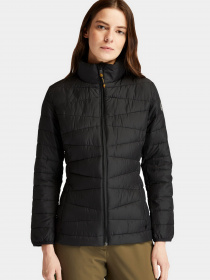 Куртки и дубленки Timberland модель TB0A23GU001 Фото