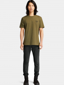 Брюки Timberland модель A24DW001 Фото