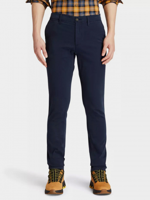 Брюки Timberland модель TB0A24DW433 Фото