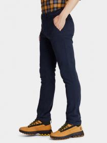 Брюки Timberland модель TB0A24DW433 Фото