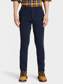 Брюки Timberland модель TB0A24DW433 Фото