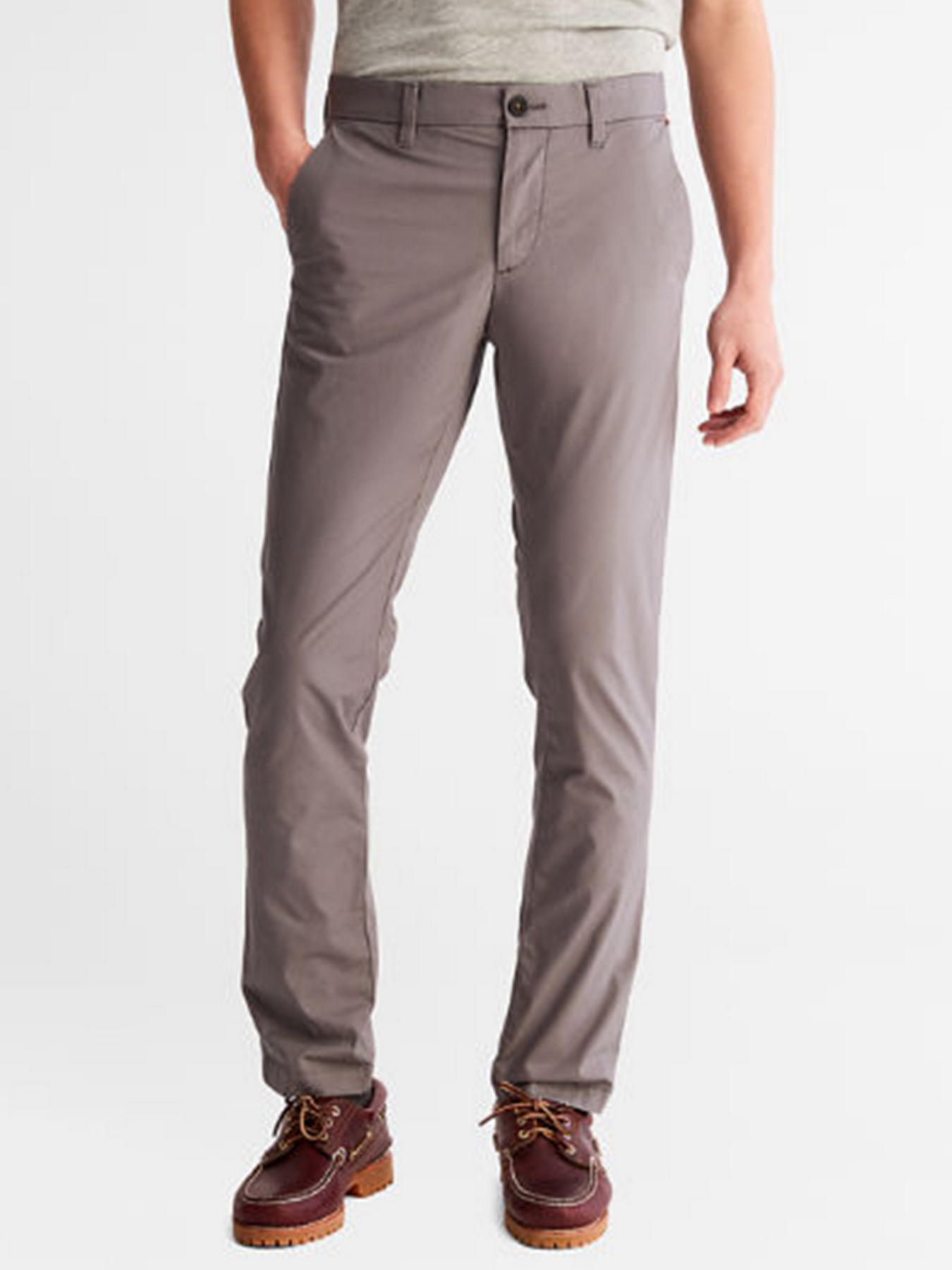 Брюки Timberland модель TB0A25C8033 Фото