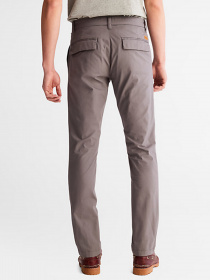 Брюки Timberland модель TB0A25C8033 Фото
