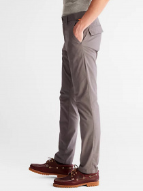 Брюки Timberland модель TB0A25C8033 Фото