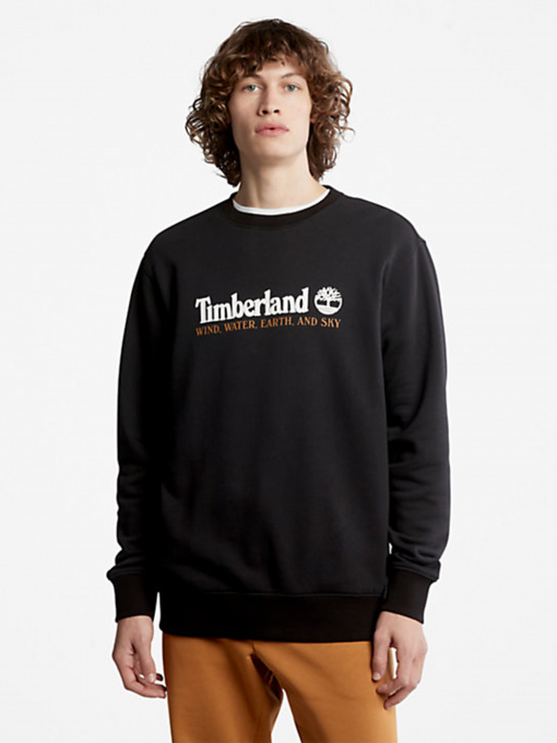Худи и свитшоты Timberland модель TB0A27HC001 Фото
